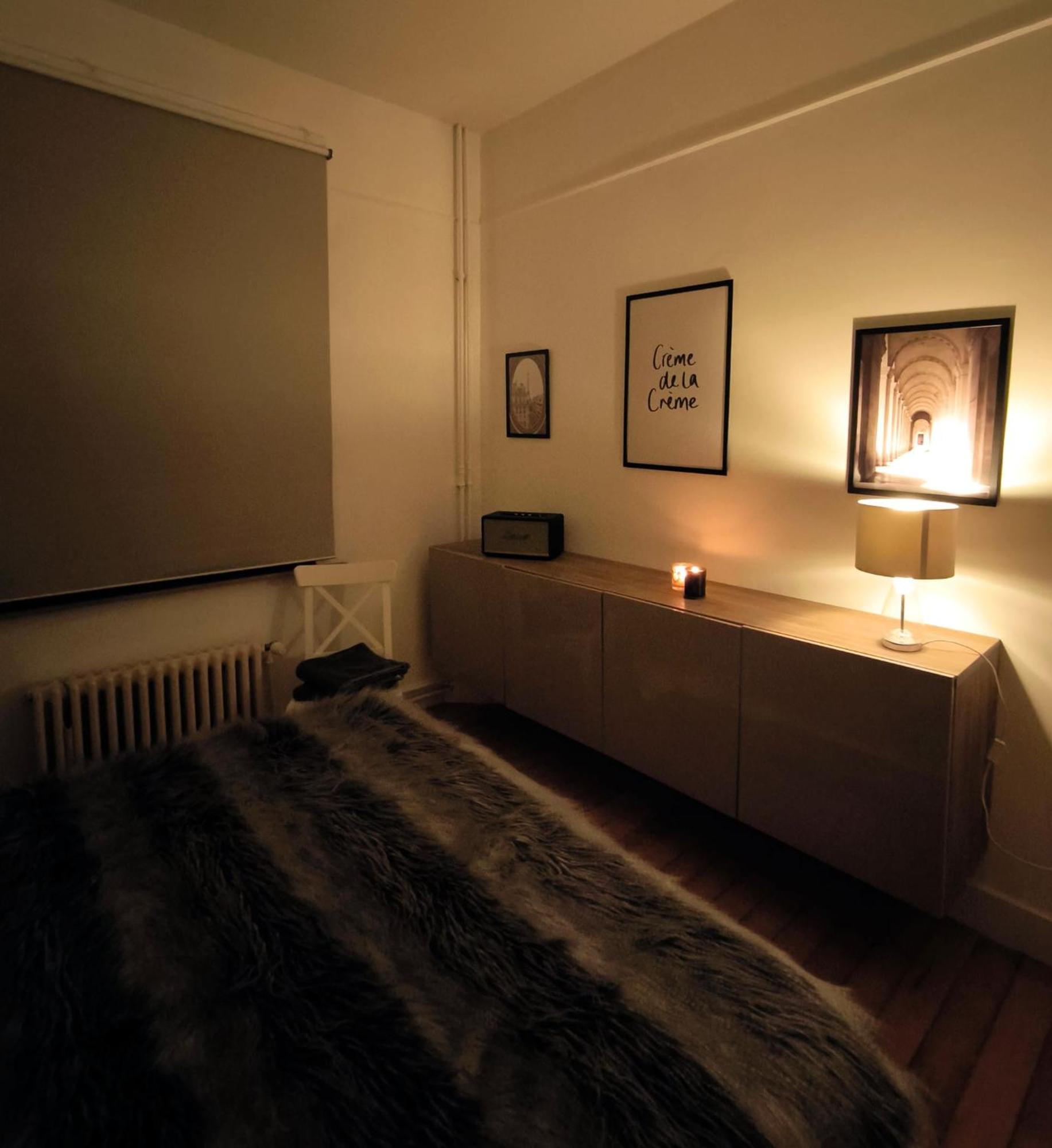 Apartmán Le Castel Mosan Namur Exteriér fotografie