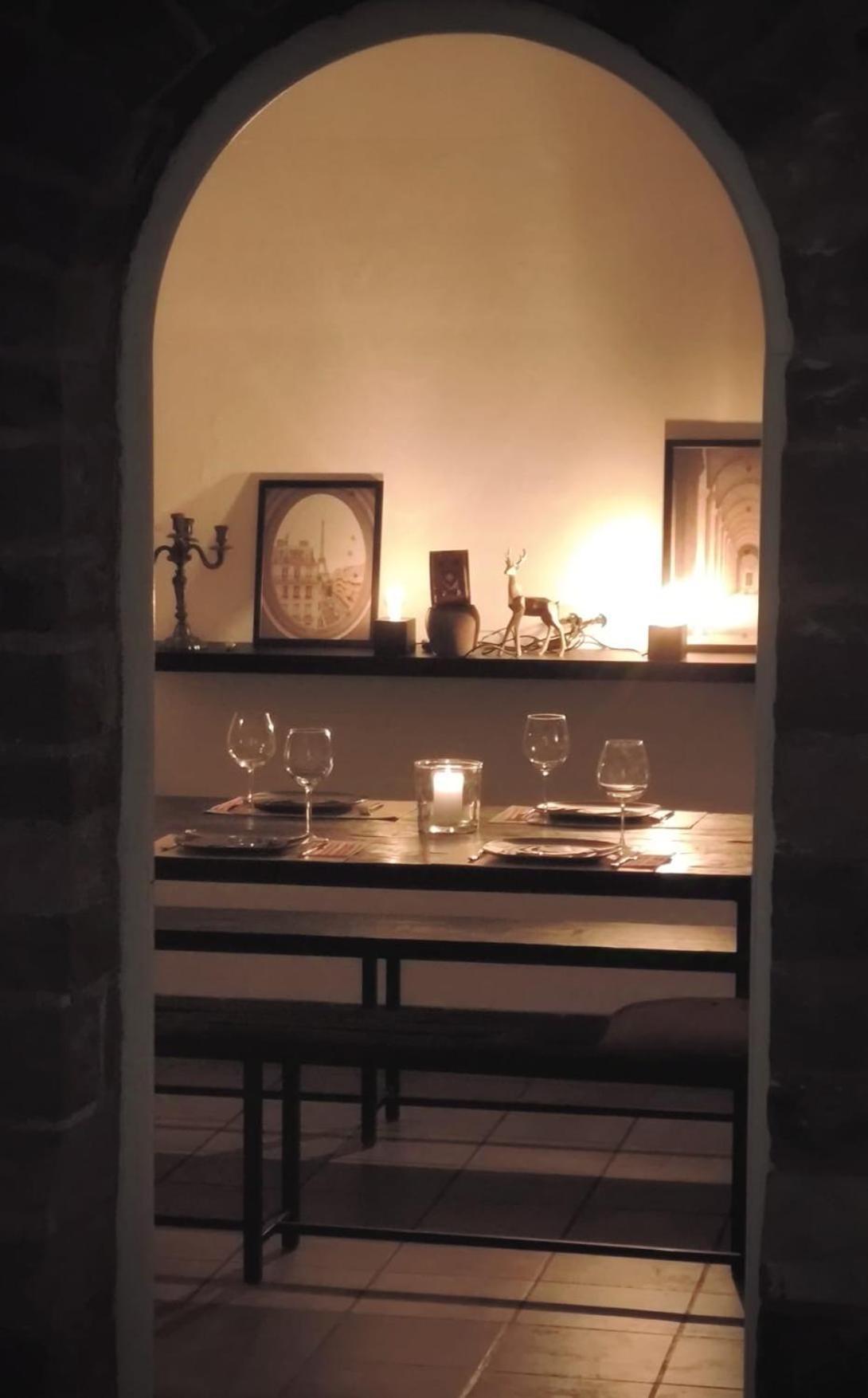 Apartmán Le Castel Mosan Namur Exteriér fotografie