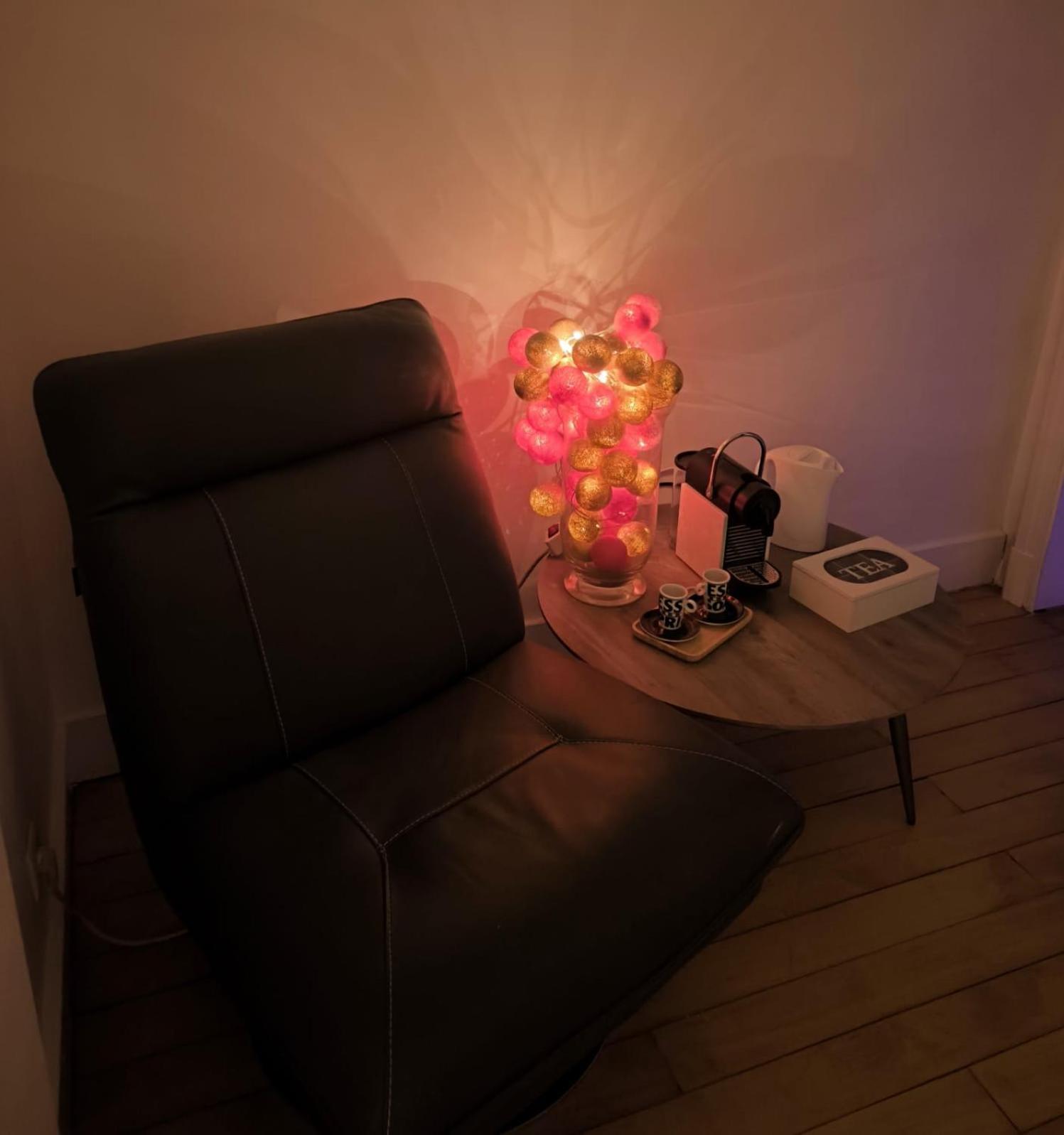 Apartmán Le Castel Mosan Namur Exteriér fotografie
