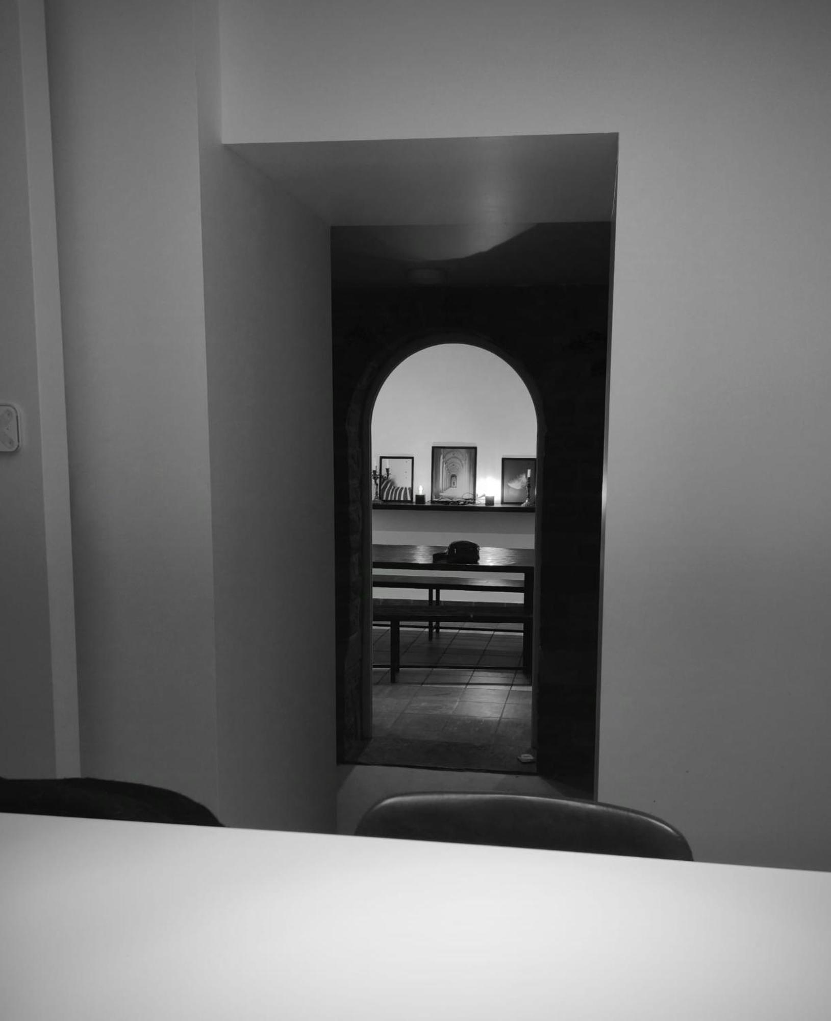 Apartmán Le Castel Mosan Namur Exteriér fotografie