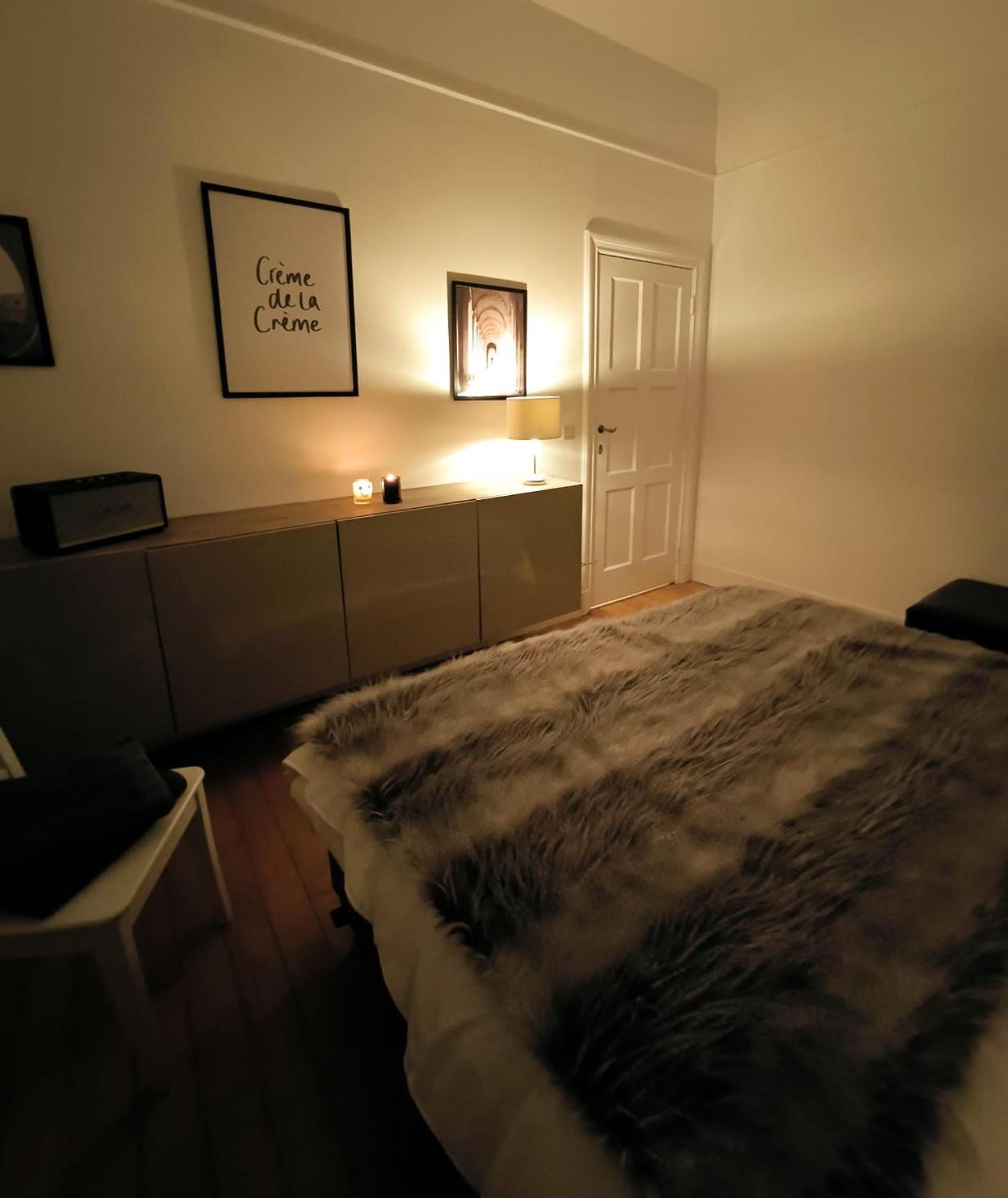 Apartmán Le Castel Mosan Namur Exteriér fotografie