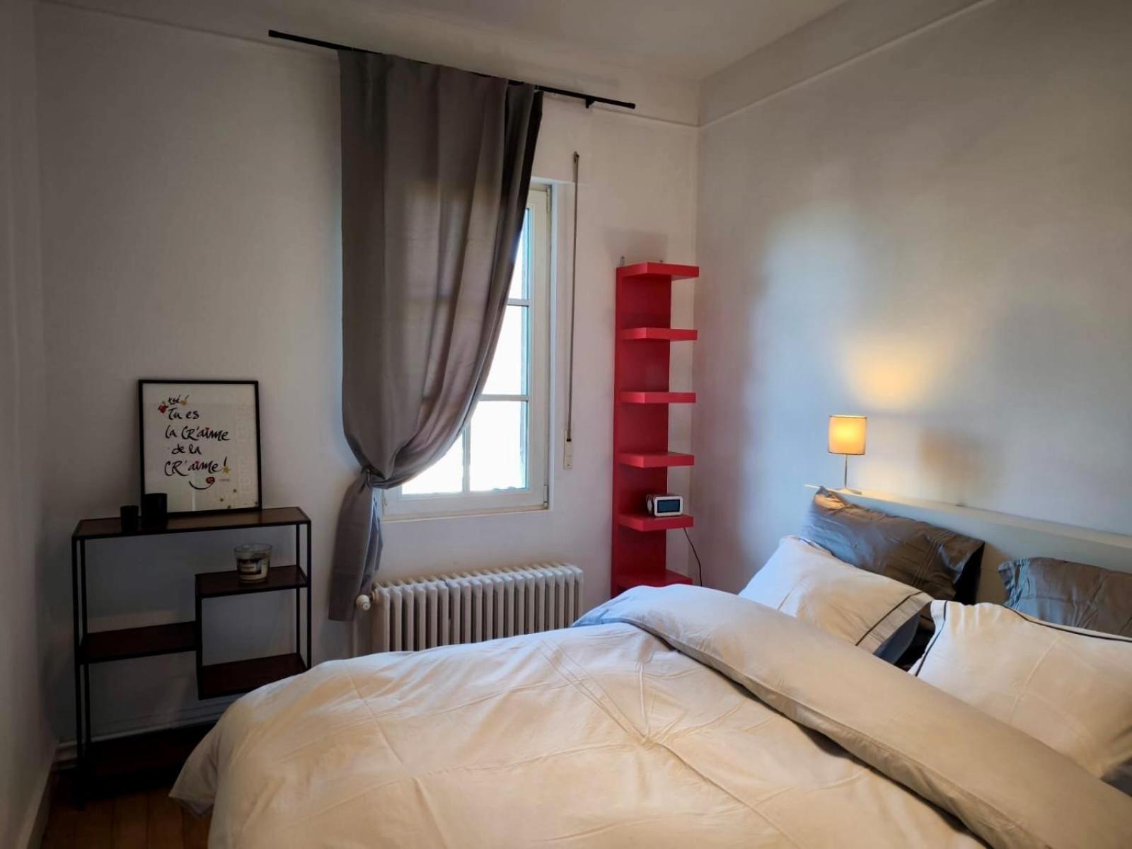 Apartmán Le Castel Mosan Namur Exteriér fotografie