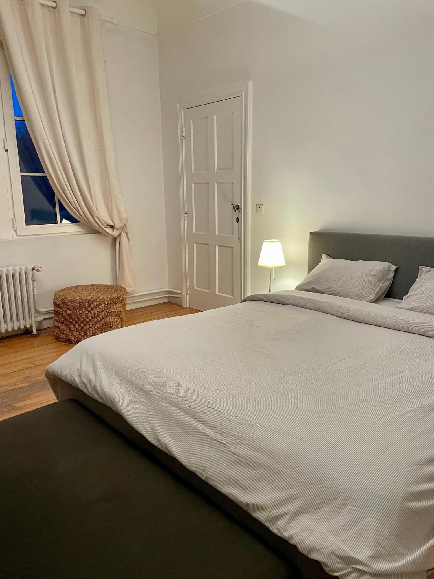 Apartmán Le Castel Mosan Namur Exteriér fotografie